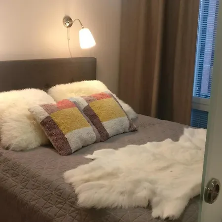 Luxurious Suites, Koivu * Rovaniemi