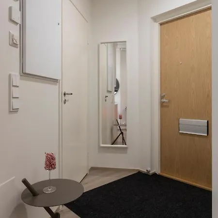 Apartman Luxurious Suites, Koivu