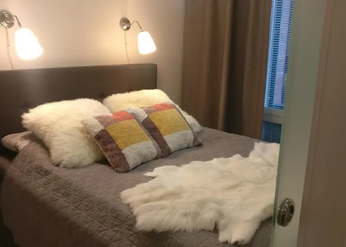 Luxurious Suites, Koivu * Rovaniemi