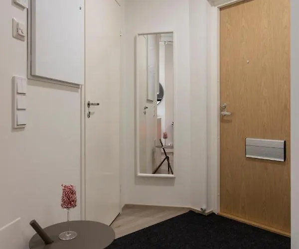 Lejlighed Luxurious Suites, Koivu